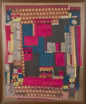 Anitra Lucander, Composition.