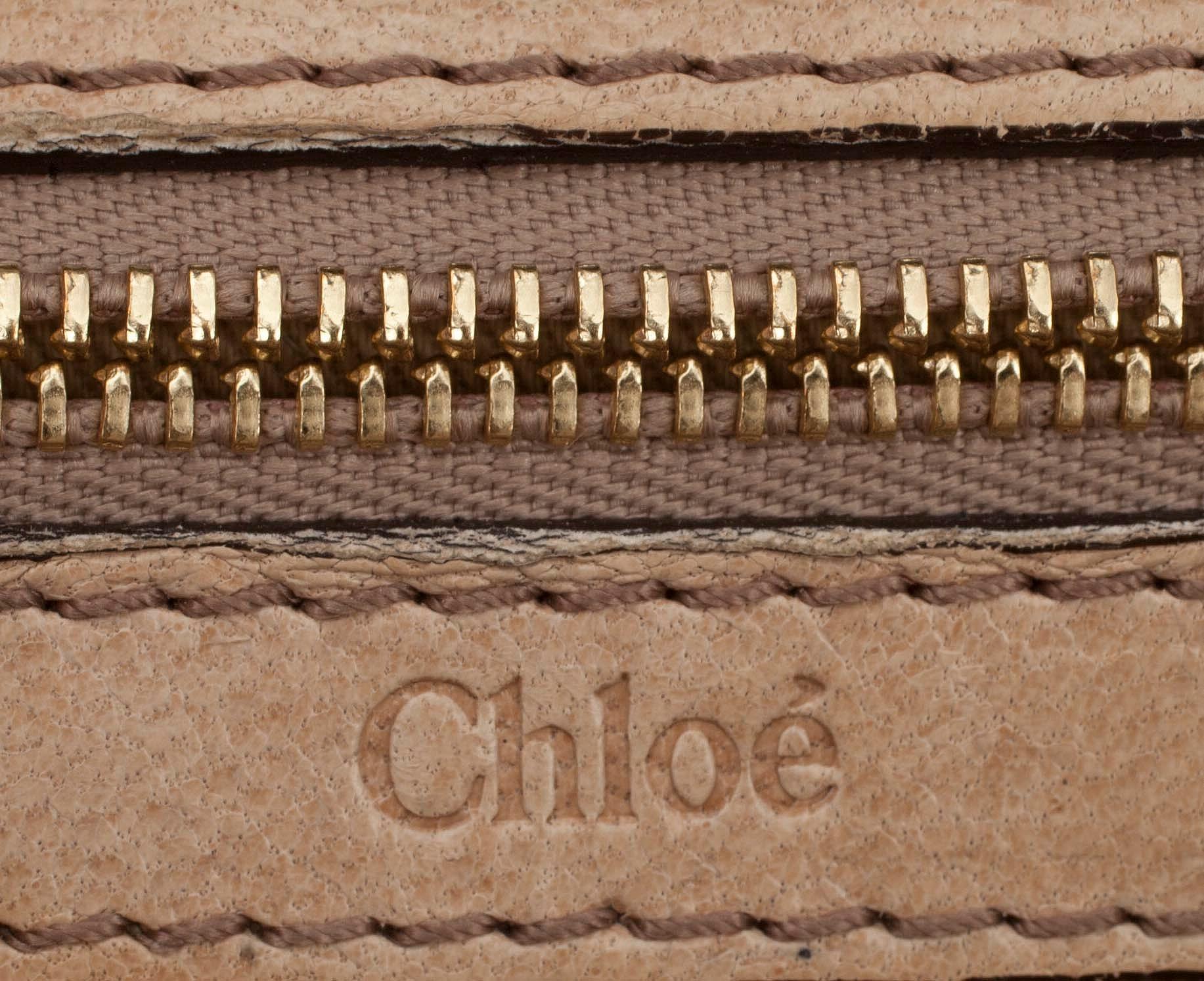 VÄSKA, crossbody, Chloé.
