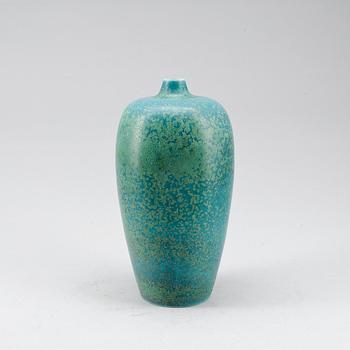 LAMPFOT, stengods, Carl-Harry Stålhane, omkring 1900-talets mitt.