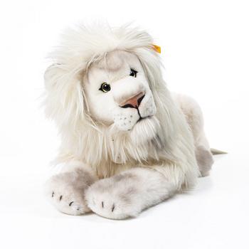Steiff, toy animals, 5 pieces, 2000s.