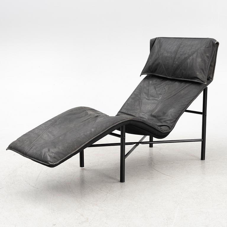 Tord Björklund, lounge chair, "Skye", IKEA, 1980s/90s.