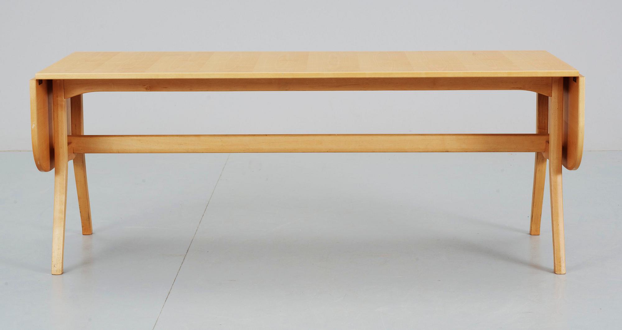 BORD/SIDEBOARD, Carl Malmsten.