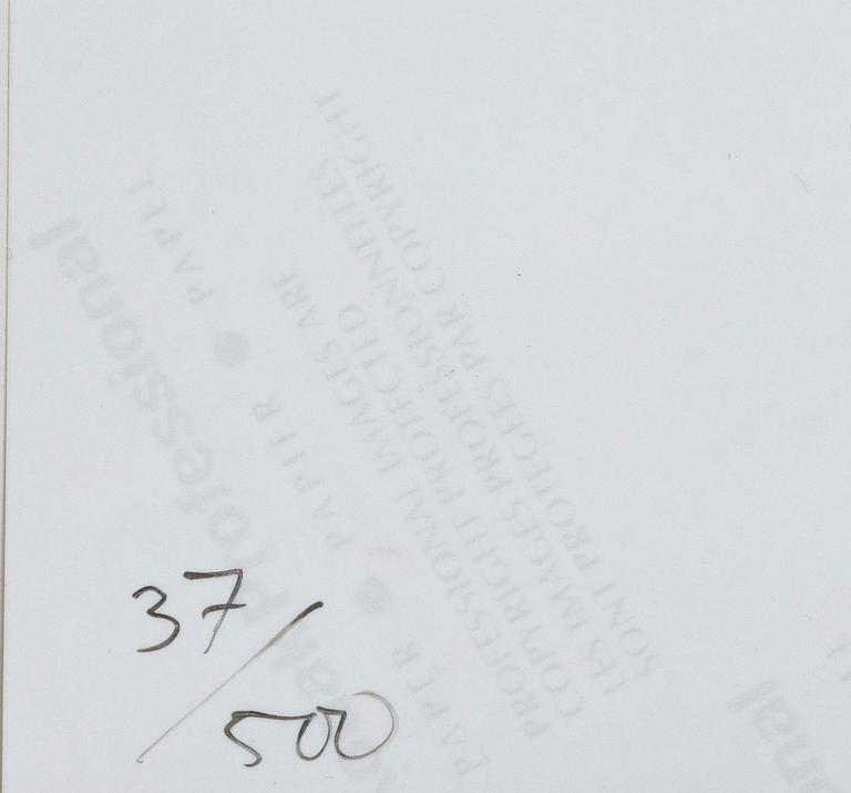 Janet Cardiff George Bures Miller, "Still from The Berlin Files", 2003.