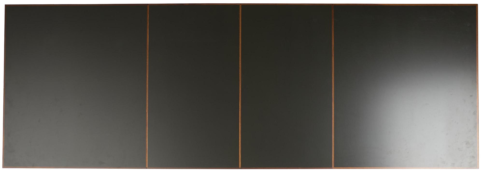 Josef Frank, a dining table model 884, Firma Svenskt Tenn, 2000s.