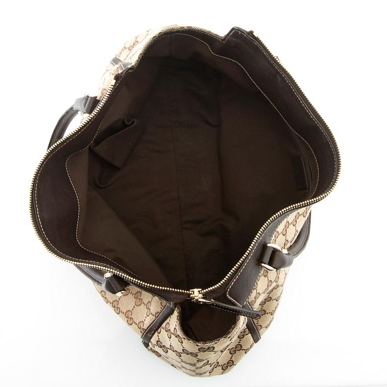 Gucci, bag "D-ring".
