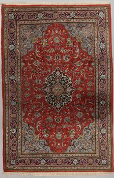 MATTA, orientalisk, 222x138 cm, old.
