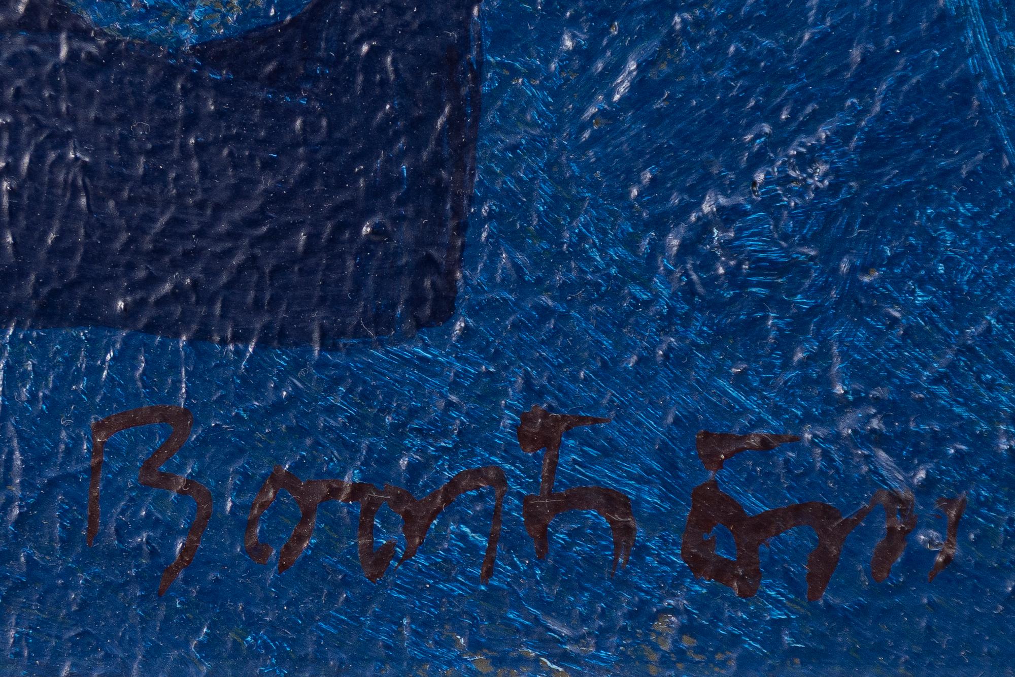 Harry Booström, "Natt".