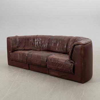 Modular sofa de Sede, late 20th century.