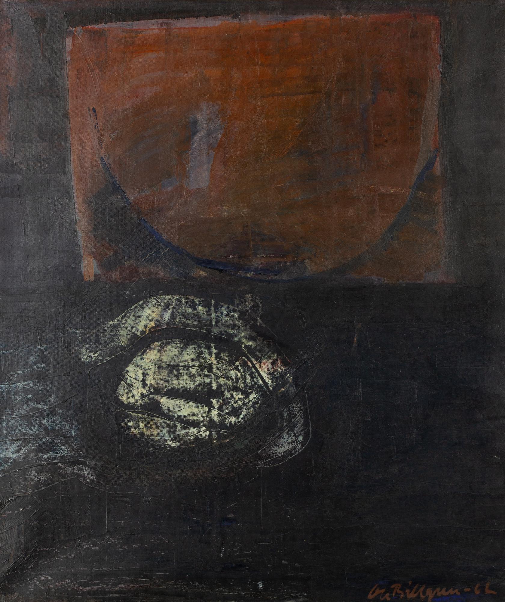 Ola Billgren, Untitled.