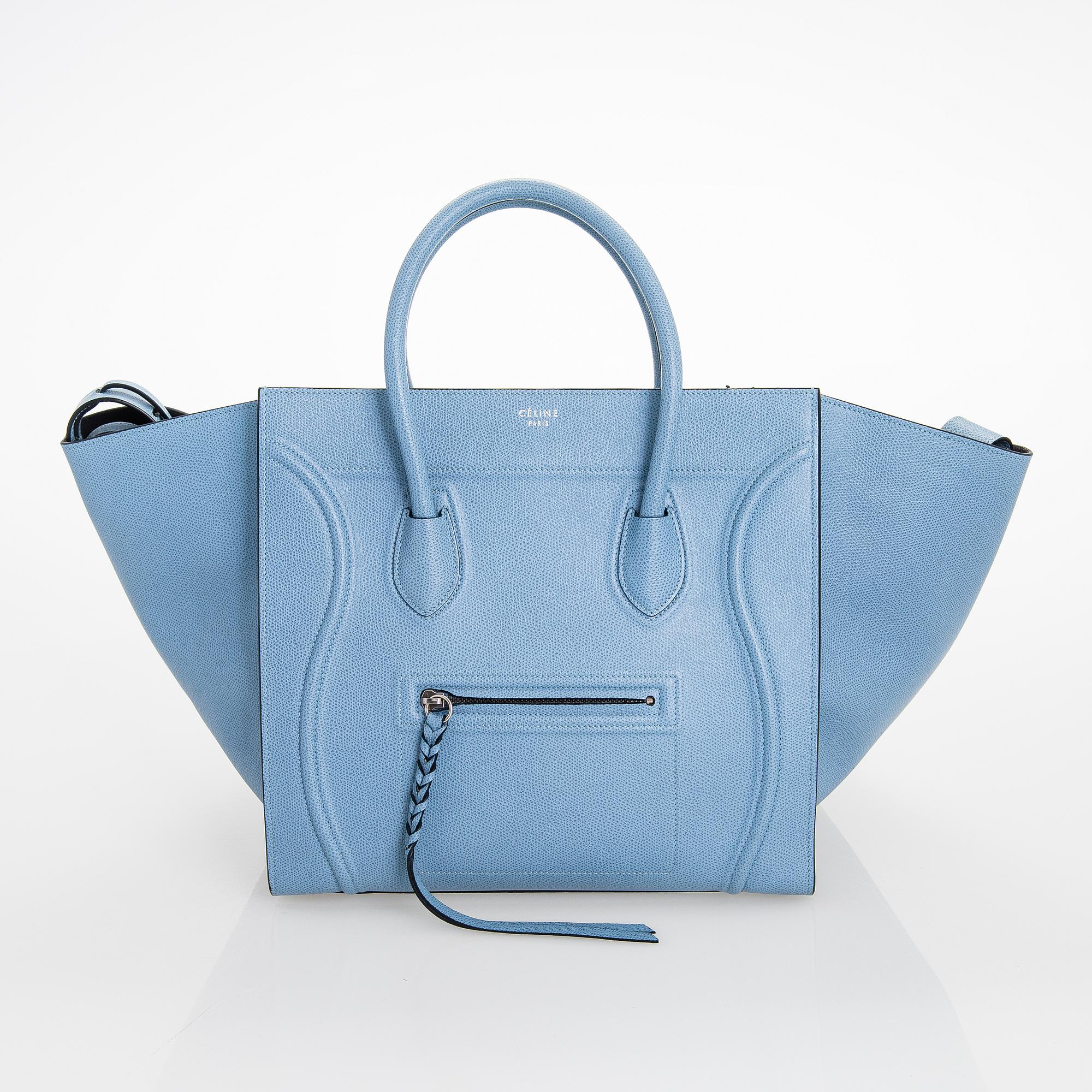 Céline, "Medium Phantom", väska.