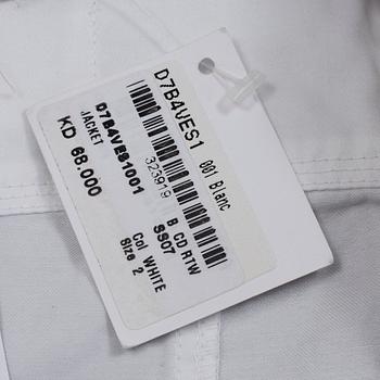 BARNJACKA, Christian Dior.