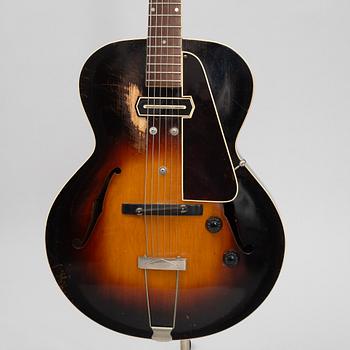 Gibson, "ES-150", semi-acoustic guitar, 1936, USA.