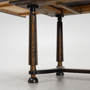 Otto Schulz, a table, Boet, Gothenburg, 1930s.