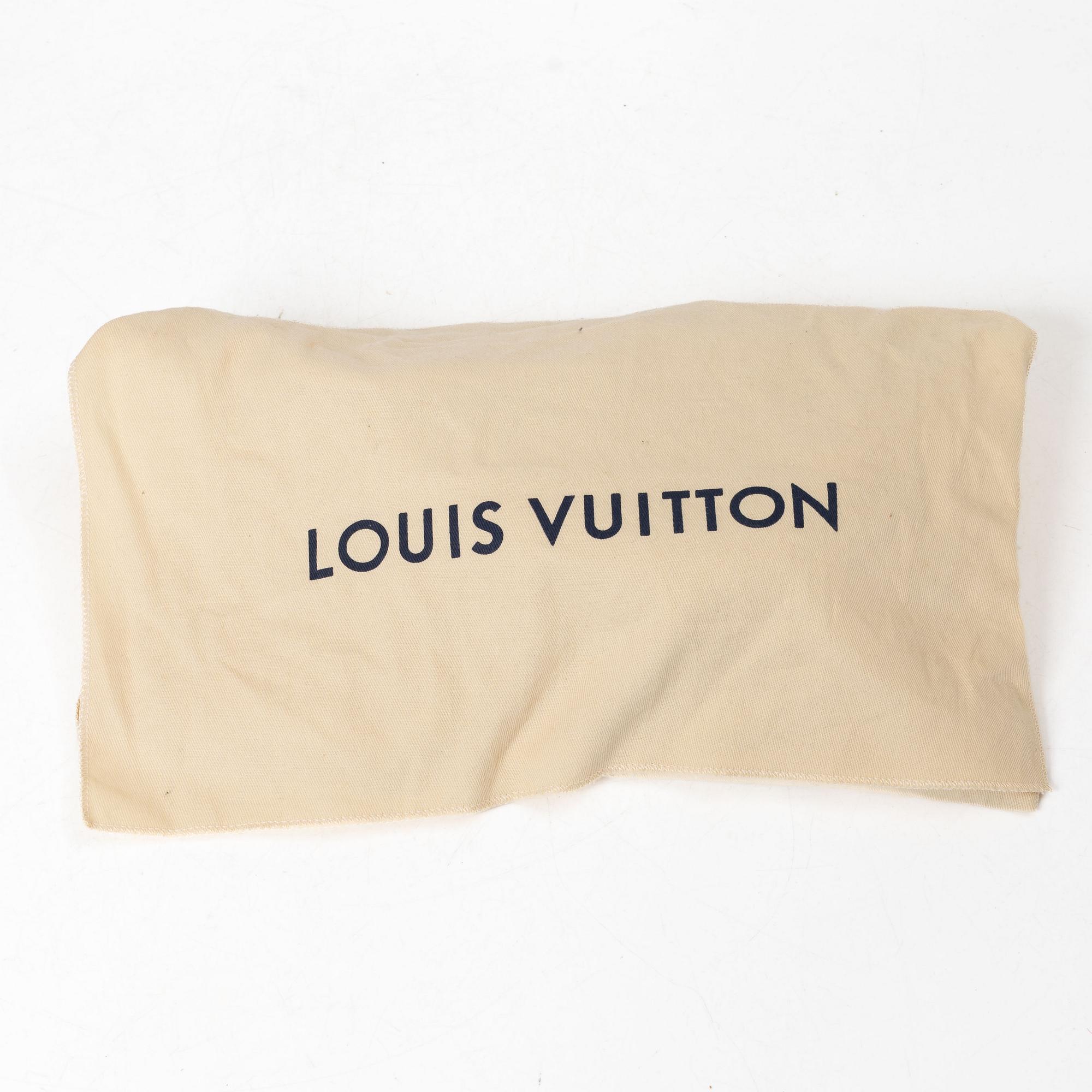 Louis Vuitton, "Bumbag".