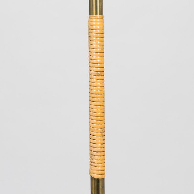 Paavo Tynell, golvlampa, Idman 1900-talets mitt.