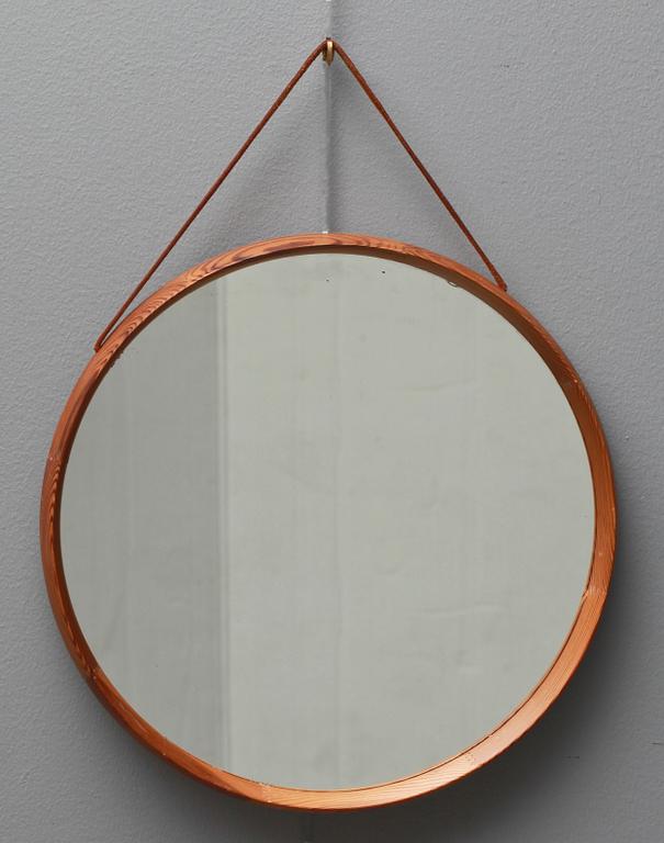 SPEGEL, troligen Luxus, 1900-talets andra hälft.