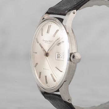 INTERNATIONAL WATCH CO, "IWC", Schaffhausen, wristwatch, 34 mm,