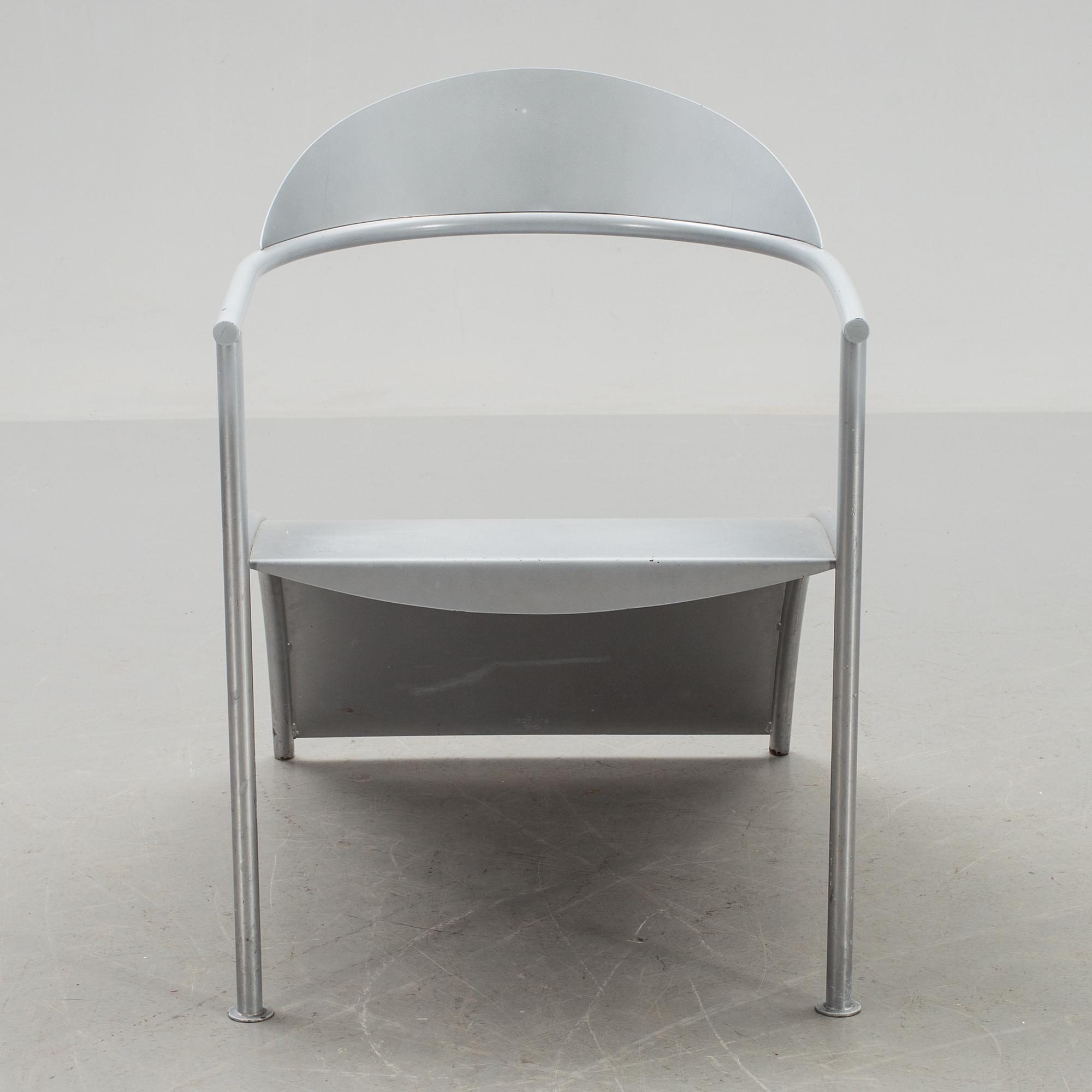 KARMSTOL. Starck XO Philippe Starck. Frankrike.
