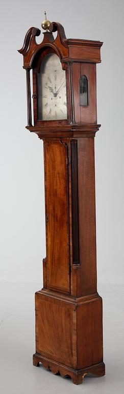 GOLVUR, David Murray, Edinburgh, Skottland, 1700-tal.