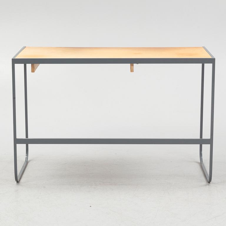 Mats Broberg & Johan Ridderstråle, a 'Tati' desk, Asplund.