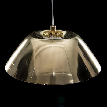TAKLAMPA, Paavo Tynell, Idman, 1950-tal.