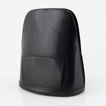 Louis Vuitton, ryggsäck, "Goblin", 1995.