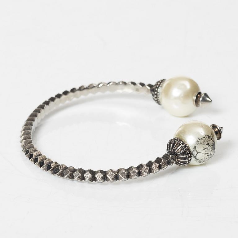 Gucci, armring, "Feline series".