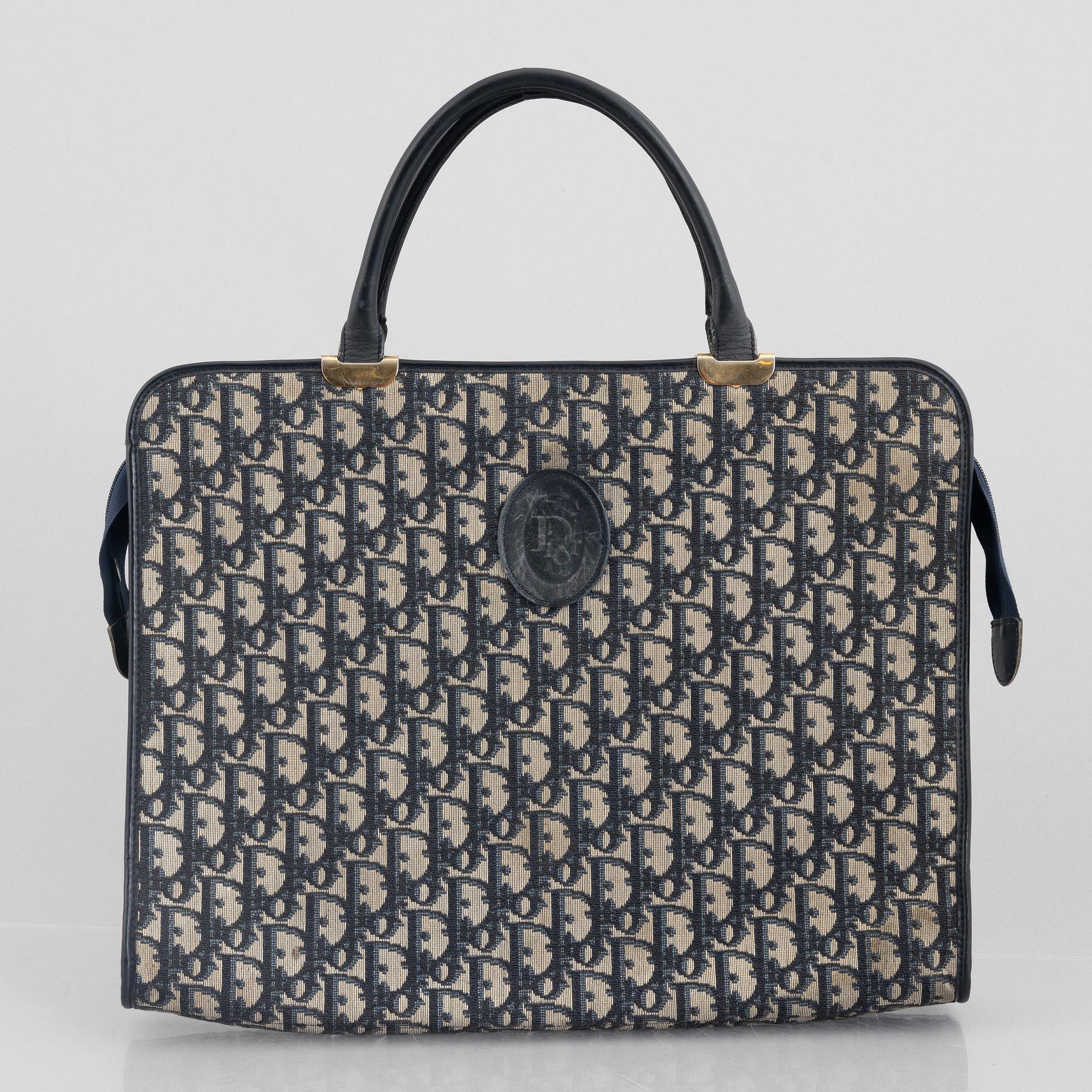 Dior laptop bag deals
