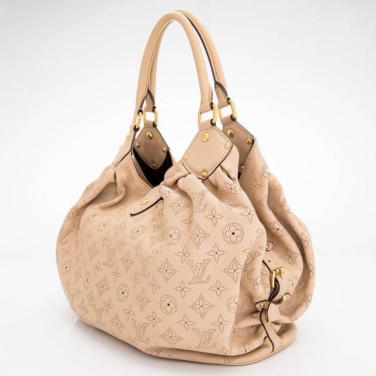 Louis Vuitton, väska, "Mahina L".