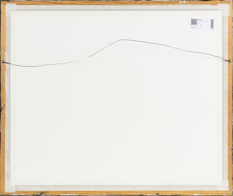 Alain Jacquet, "Bowling".