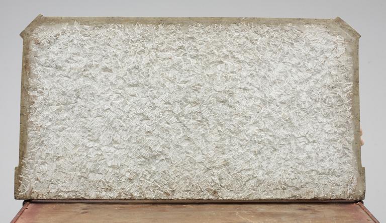 BYRÅ, sengustaviansk, 1800-talets första hälft.