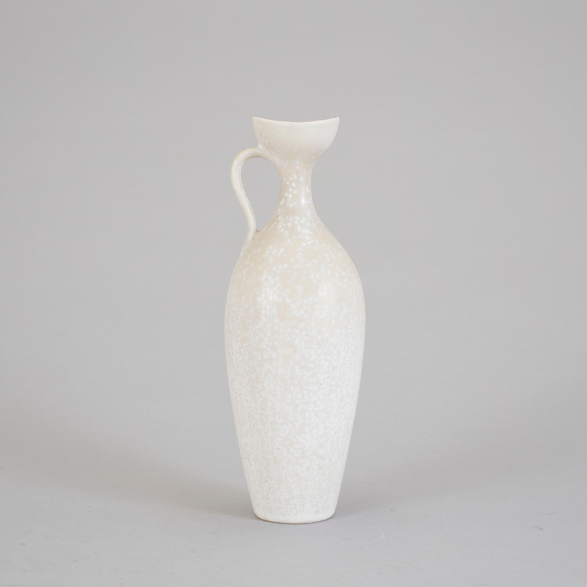 VAS, Gunnar Nylund, Rörstrand.