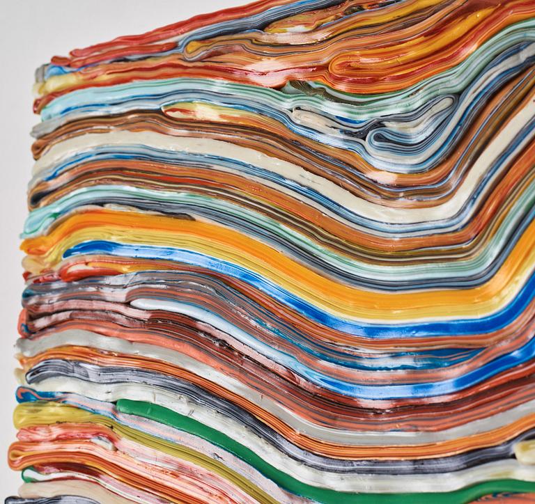 Matthias van Arkel, Untitled.