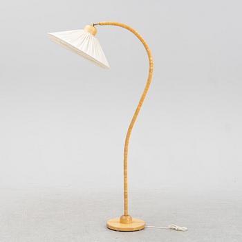 Golvlampa, Markslöjd, 1900-talets andra hälft.