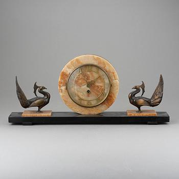 BORDSUR, Art Deco, 1900-talets första hälft.
