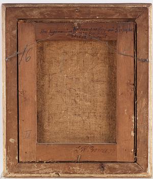 Lars Henning Boman, Regentlängd, 14 st.