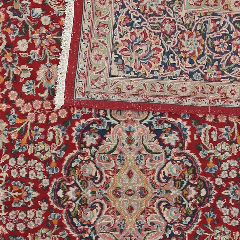 MATTA, Kirman. Ca 393 x 296 cm.