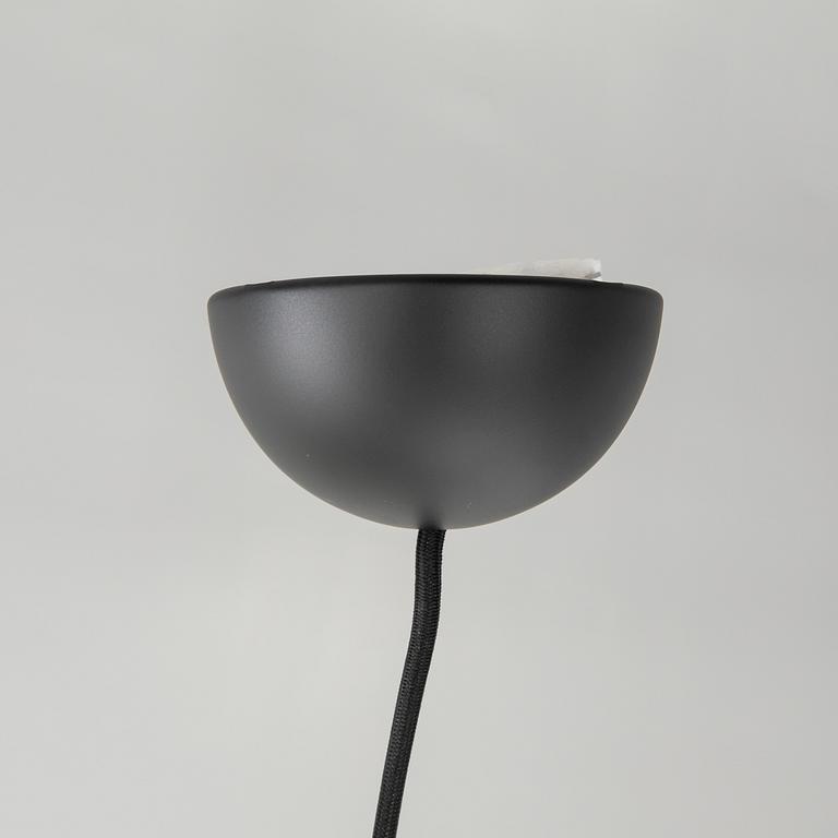 Sebastian Herkner, Ceiling lamp, "Collar Pendant", for Gubi, Denmark, 21st century.