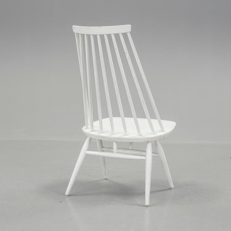 STOL, "Mademoiselle", Ilmari Tapiovaara, Edsbyverken, 1960-tal.
