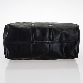 Louis Vuitton, "Keepall Epi", väska.