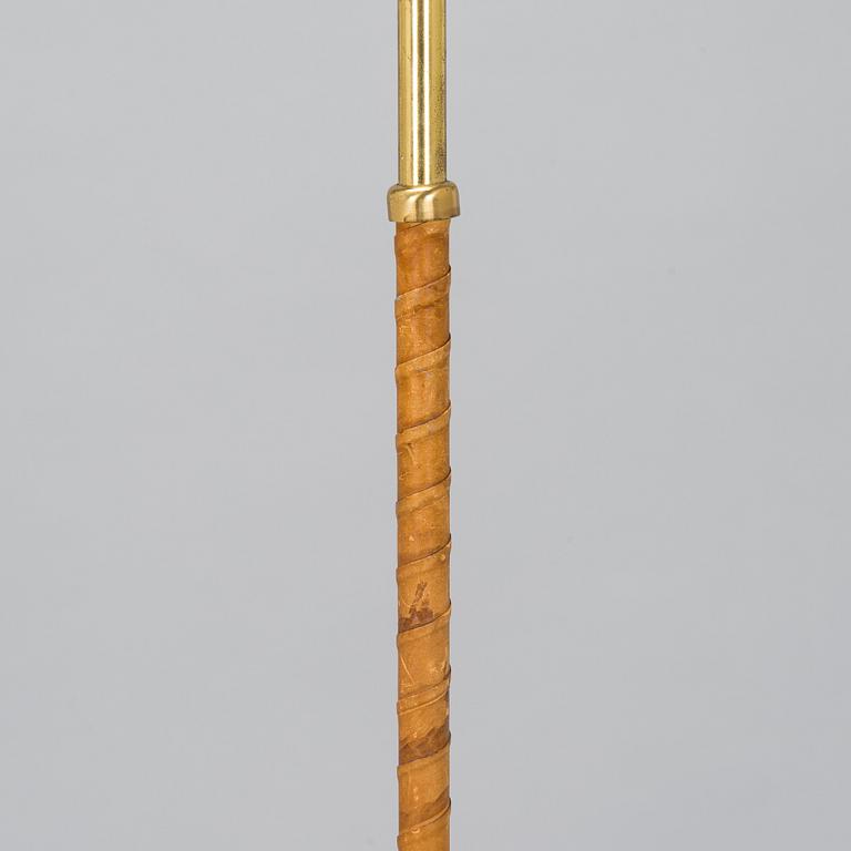 Lisa Johansson-Pape, A mid-20th century '2062' floor light, Stockmann Orno, Finland.