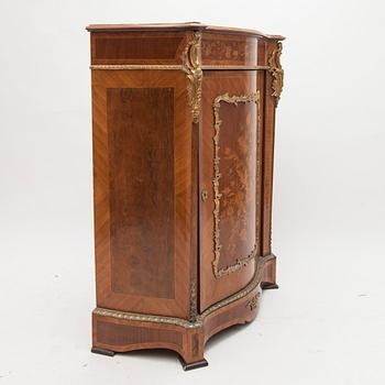 KAAPPI, Keski-Eurooppa 1800-luvun loppu.