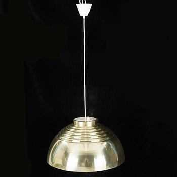 A ceiling lamp by Hans-Agne Jakobsson, Markaryd, second half of the 20th century.
