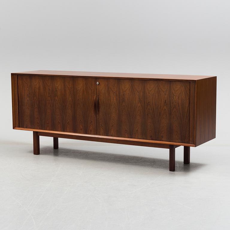 A Arne Vodder sideboard, Sibast Furniture Denmark.