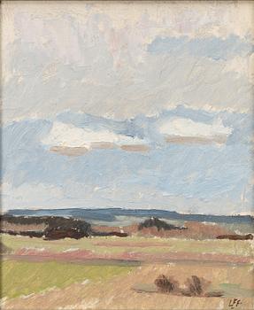 Lars Erik Falk, "Vaksala".