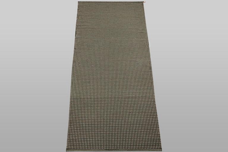 A runner carpet, Kasthall, ca 350 x 90 cm.