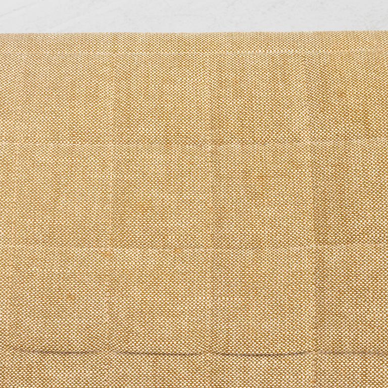 Peter Hvidt & Orla Mølgaard Nielsen, fåtöljer, ett par, "X-stolen", Fritz Hansen, Danmark, 1980.