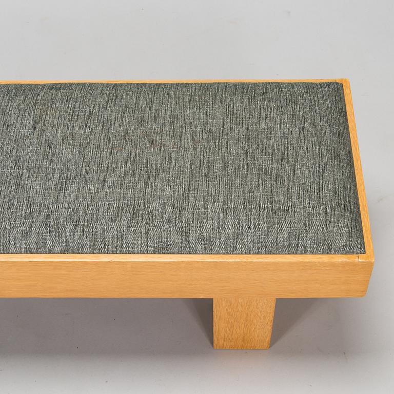 A 1970/80's bench / ottoman.