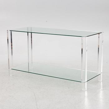 A sideboard, late 20th Century.