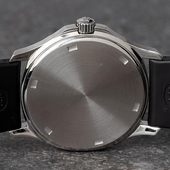 Patek Philippe, Aquanaut, "Diamond Bezel", ca 2007.